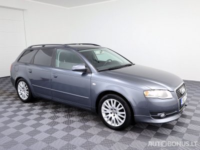 Audi A4, 2.0 l., Универсал