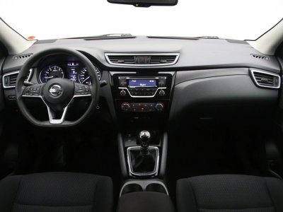 Nissan Qashqai | 1