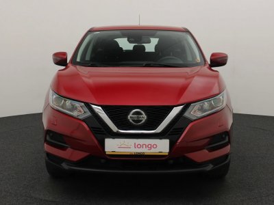 Nissan Qashqai | 2