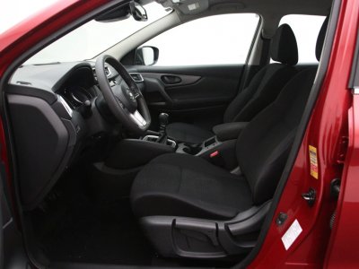 Nissan Qashqai | 3