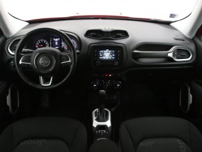 Jeep Renegade | 1