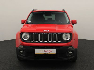 Jeep Renegade | 2