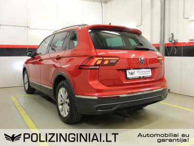 Volkswagen Tiguan | 3