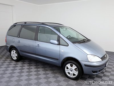 Ford Galaxy | 0