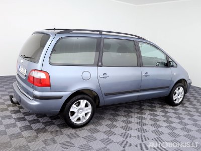 Ford Galaxy | 2