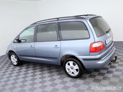 Ford Galaxy | 3