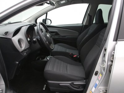 Toyota Yaris | 3
