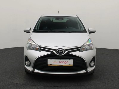 Toyota Yaris | 2