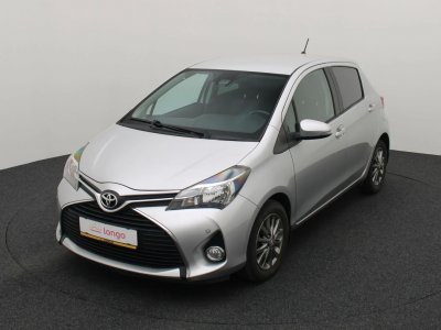 Toyota Yaris | 0