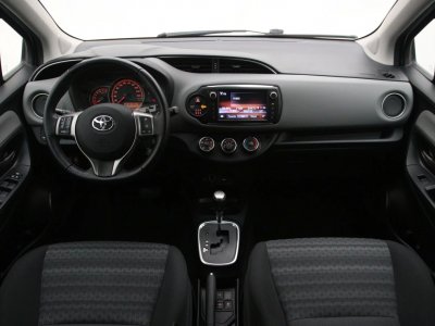 Toyota Yaris | 1