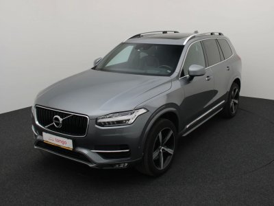 Volvo XC90, 2.0 l., visureigis