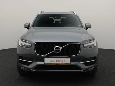 Volvo XC90 | 2