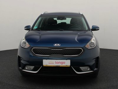 Kia Niro | 2
