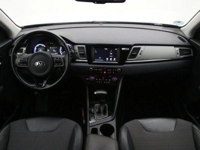 Kia Niro | 1
