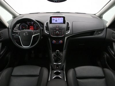 Opel Zafira | 1