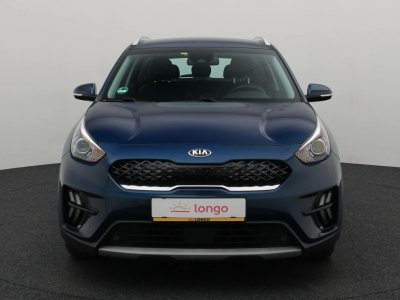 Kia Niro | 2