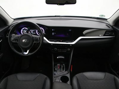Kia Niro | 1