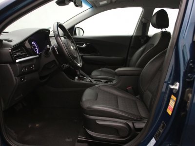 Kia Niro | 3