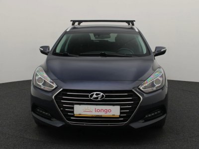 Hyundai i40 | 2