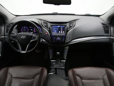 Hyundai i40 | 1
