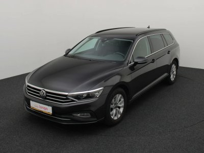 Volkswagen Passat, 2.0 l., universalas