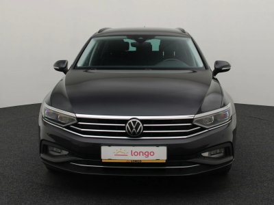 Volkswagen Passat | 2