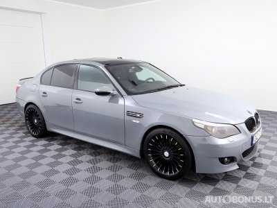 BMW 530 | 0