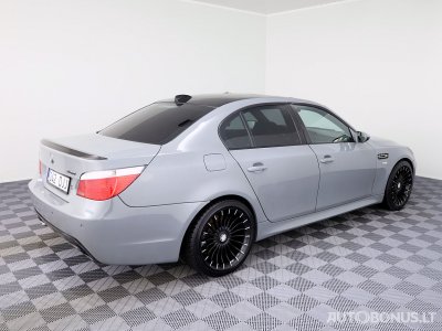 BMW 530 | 2