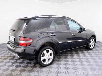 Mercedes-Benz ML280 | 2