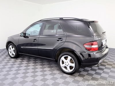 Mercedes-Benz ML280 | 3