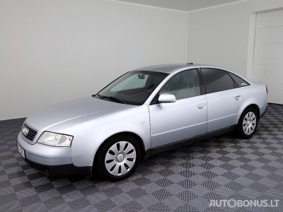 Audi A6 | 1