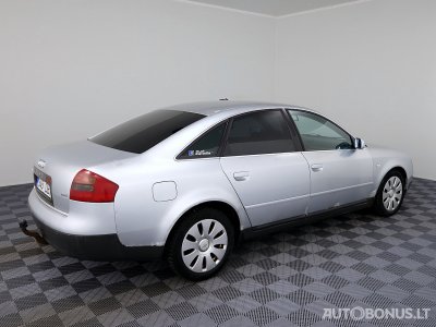 Audi A6 | 2