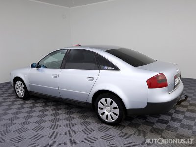 Audi A6 | 3