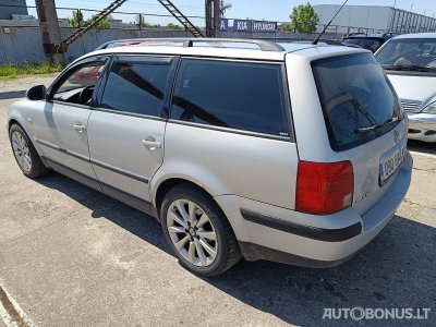 Volkswagen Passat | 3