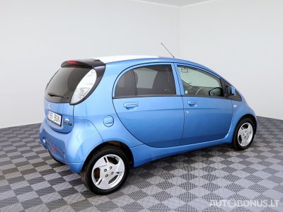 Mitsubishi i-MiEV | 2