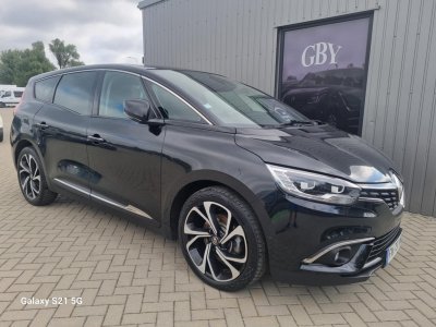 Renault Grand Scenic | 2