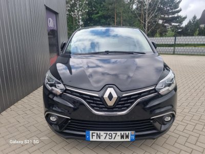 Renault Grand Scenic | 1