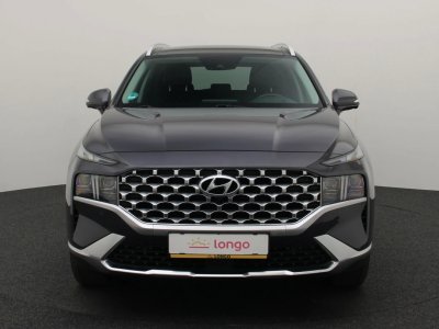 Hyundai Santa Fe | 2