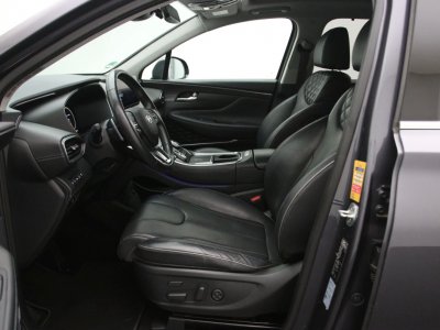 Hyundai Santa Fe | 3