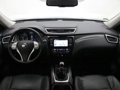 Nissan X-Trail | 1