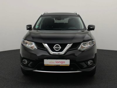 Nissan X-Trail | 2