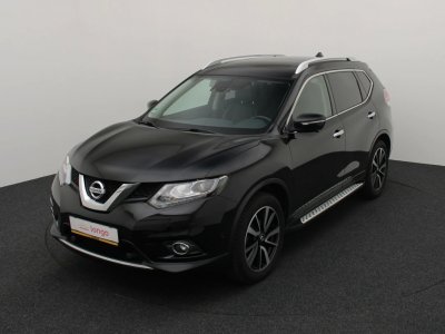 Nissan X-Trail | 0