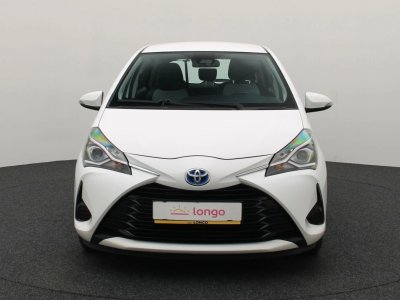 Toyota Yaris | 2