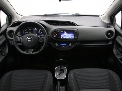 Toyota Yaris | 1