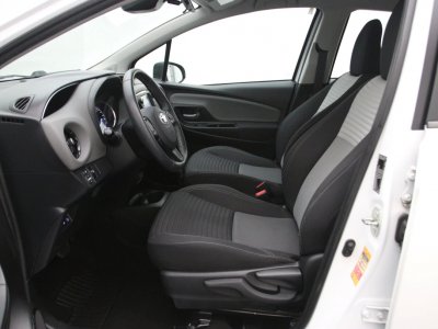 Toyota Yaris | 3