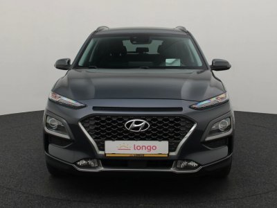 Hyundai Kona | 2