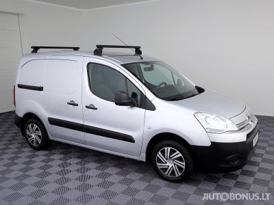 Citroen Berlingo | 0