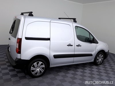 Citroen Berlingo | 2