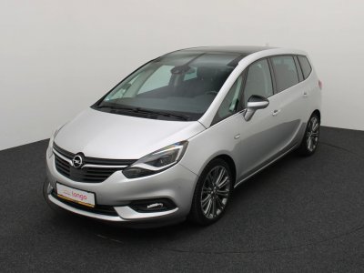 Opel Zafira, 2.0 l., monovolume