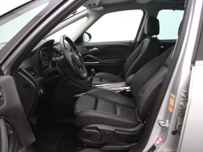 Opel Zafira | 3